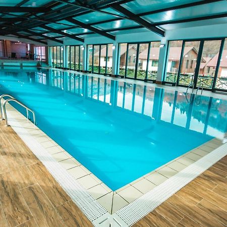 Snow Pine Suite - 4 Star Resort Bakuriani Ngoại thất bức ảnh