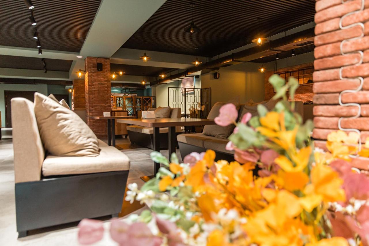 Snow Pine Suite - 4 Star Resort Bakuriani Ngoại thất bức ảnh