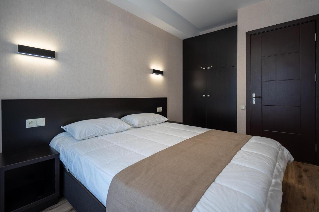 Snow Pine Suite - 4 Star Resort Bakuriani Ngoại thất bức ảnh