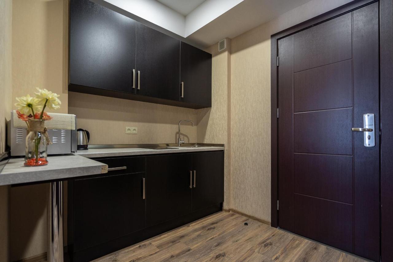 Snow Pine Suite - 4 Star Resort Bakuriani Ngoại thất bức ảnh