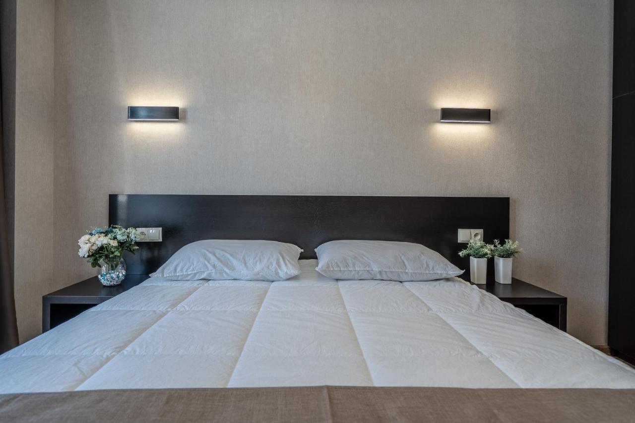 Snow Pine Suite - 4 Star Resort Bakuriani Ngoại thất bức ảnh