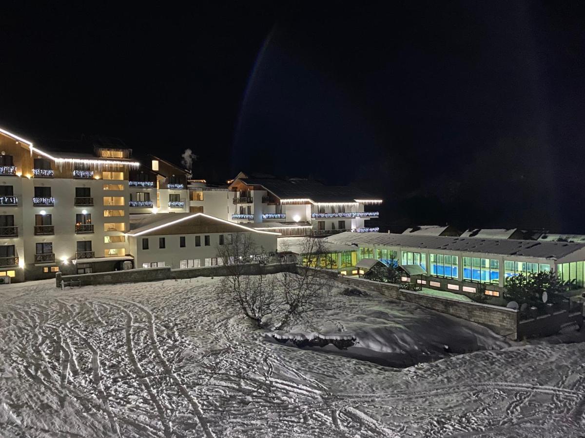 Snow Pine Suite - 4 Star Resort Bakuriani Ngoại thất bức ảnh